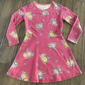Matilda Jane Dress
